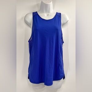 Lululemon Sculpt Tank II